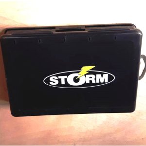 CAIXAS DUPLAS PARA AMOSTRAS storm