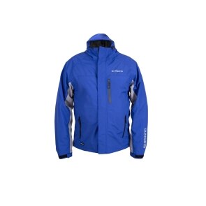 CASACO SHIMANO AZUL RAIN JACKET