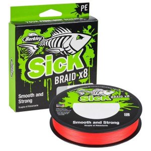 LINHA BERKLEY SICK 300 MTR