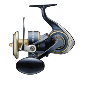 CARRETO DAIWA SALTIGA 10000-H