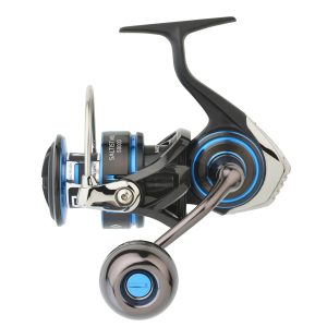 Carreto DAIWA SALTIST MQ 4000D-XH