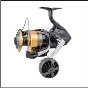 Carreto SHIMANO SOCORRO SW 10000