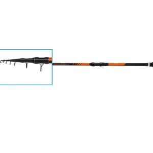 CANA SHIMANO SONORA BOAT tele 2.10MT