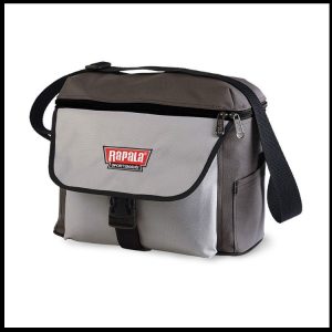 Bolsa Rapala SPORTSMAN´S 12