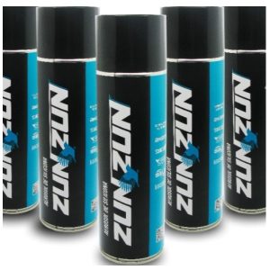 Lubrificante de Silicone Zun Zun 500ml