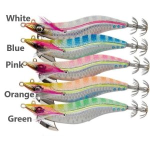 Palhaço SQUID BEAT 2.5 SAVAGE