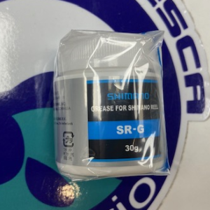 MASSA lubrificante Shimano sr-G