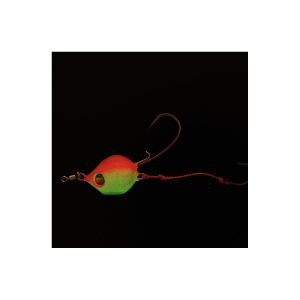 Montagem DAIWA Samurai Tenya