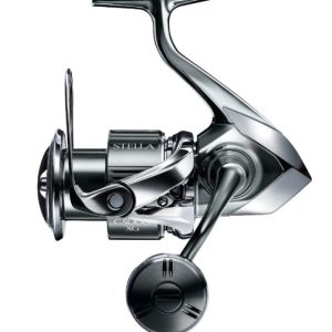Carreto Shimano Stella FK C5000 XG