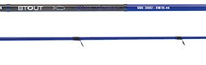 Cana Barros 2.70mtr STOUT BLUE GAMER