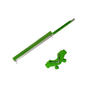 Suporte de apoio para espetos QUO