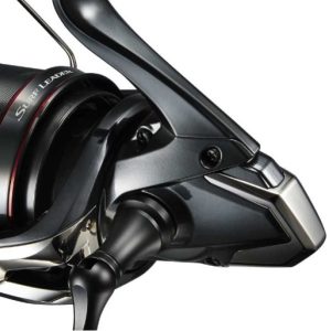 Carreto SHIMANO SURF LEADER SD35