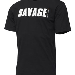 T-SHIRT Savage Gear Simply Savage Logo Tee