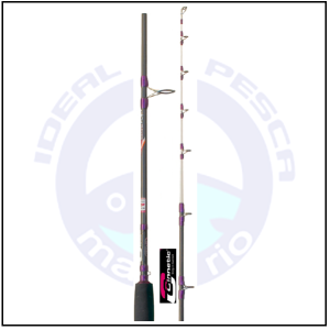 Cana CINNETIC EXPLORER TANERA 1.80MTR