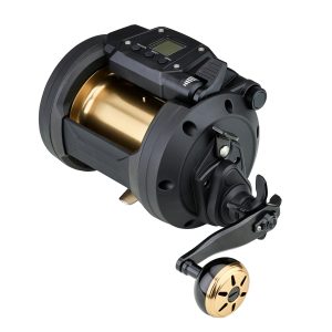 Carreto DAIWA TANACOM 1200