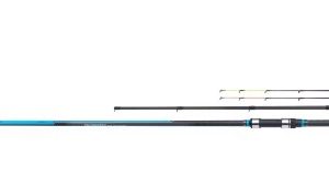 Cana SHIMANO technium Boat Quiver XH 3,00m 300g 2pc+2ponteiras