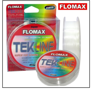 LINHA NBS TEKLINE 150mtr