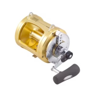 Shimano Carreto Tiagra 80lb A W Mão Direita