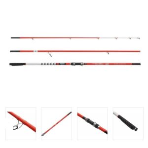 CANA PENN TIDAL X K450 SURFCASTING