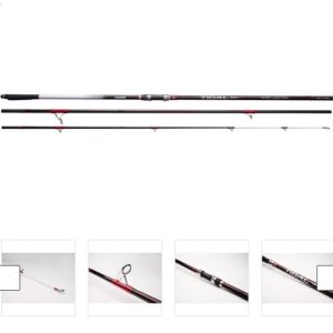 CANA PENN TIDAL 500 SURFCASTING