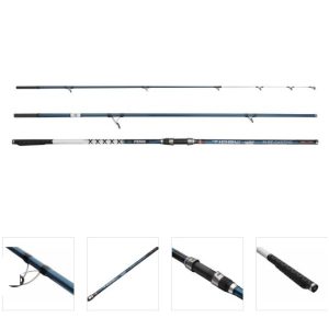 CANA PENN TIDAL X 420 solid carbon chamaleon