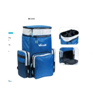 MOCHILA VERCELLI TORRETA 55LT