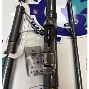 Cana DAIWA TOURNAMENT C Z 33 425 HBE