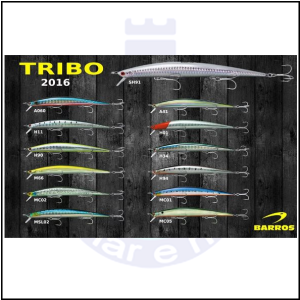 WEST LAB TRIBO 175
