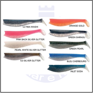 VINIL ULTISHAD 17 CM.