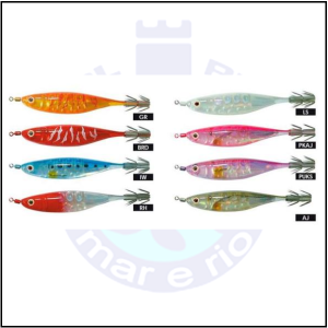 YO-ZURI CRYSTAL ULTRA S A1521