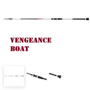 SHIMANO VENGEANCE BOAT21H