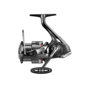 Carreto SHIMANO Vanford 4000 MHGA