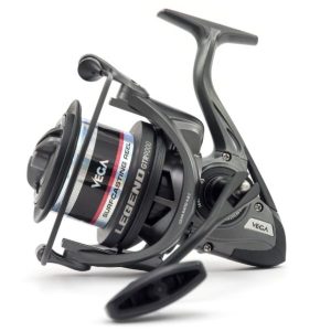 CARRETO VEGA LEGEND GTR9000