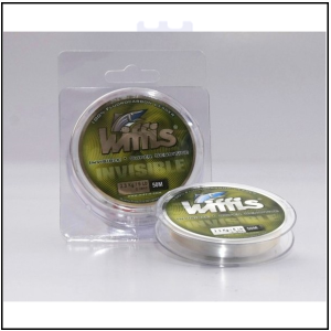 WIFFIS 50 MT. 100% FLUOROCARBONO