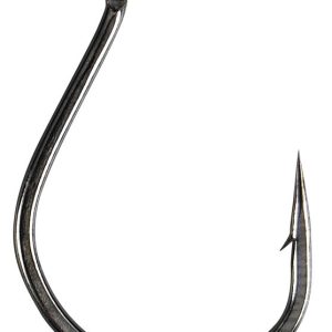 Anzol Gamakatsu Worm 318 WACKY BN