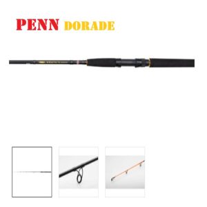 Cana PENN WRATH II DORADE