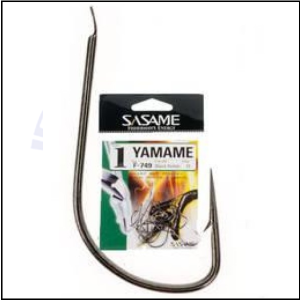 ANZOL Sasame YAMAME F-749