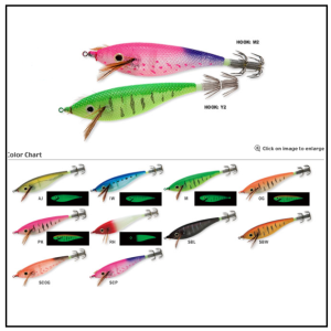 TONEIRA YO-ZURI ULTRA DX M A1517