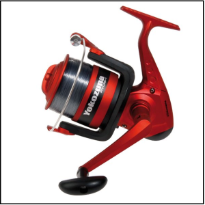 Carreto YOKOZUNA SEAMASTER 55