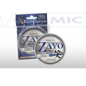 COLMIC ZAYO 50mt fluorocarbon
