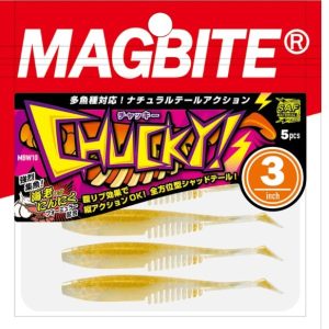MAG BITE CHUCKY 3.0