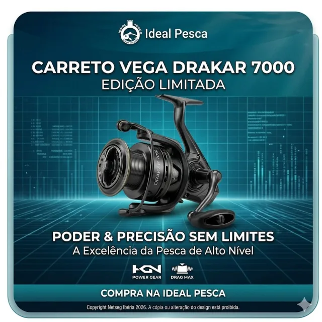 Drakar 7000