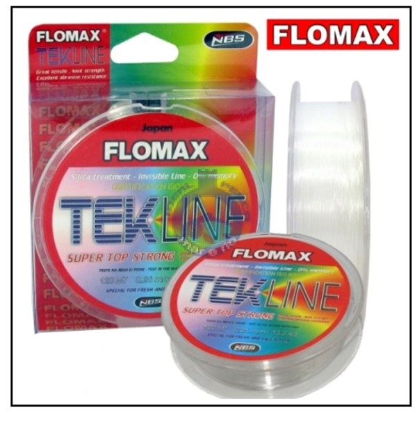 LINHA NBS TEKLINE 150mtr