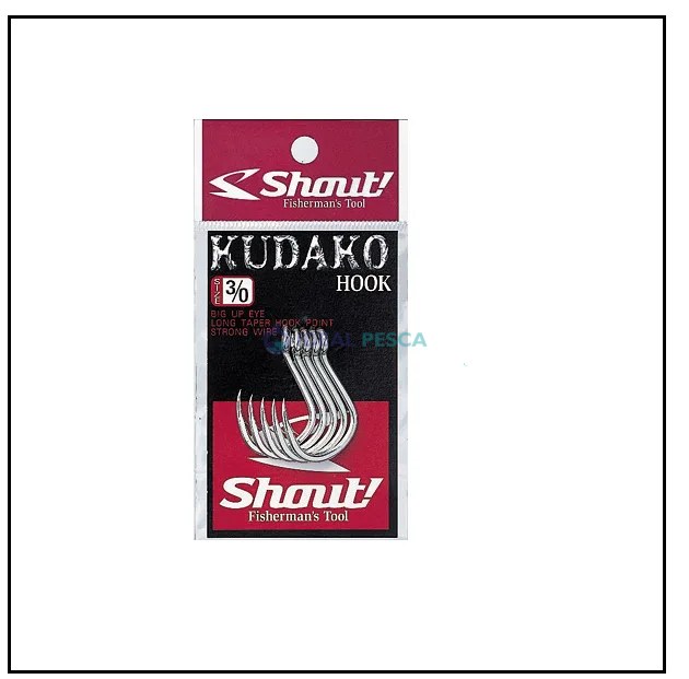 ANZOÍS Shout KUDAKO