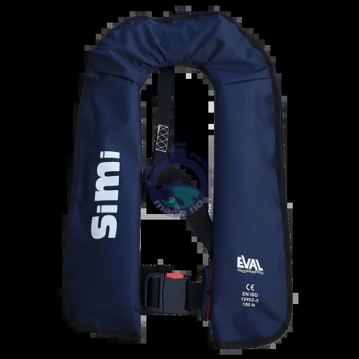 Colete INSUFLÁVEL SIMI 150Nw
