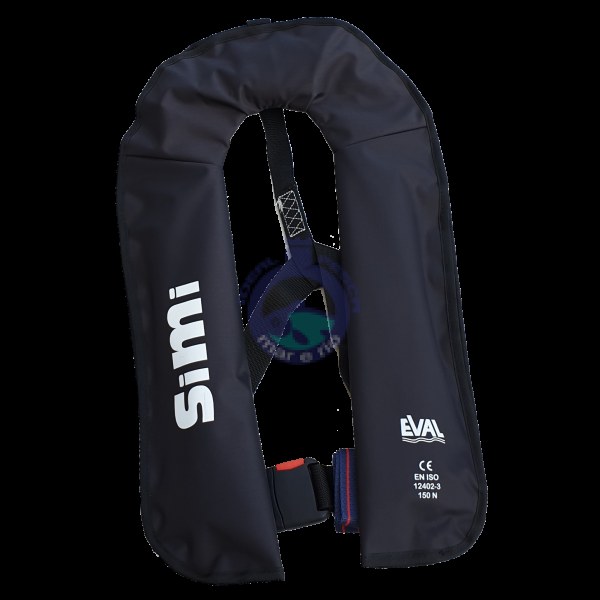 Colete INSUFLÁVEL SIMI 150Nw