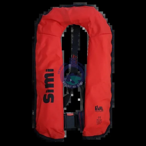 Colete INSUFLÁVEL SIMI 150Nw