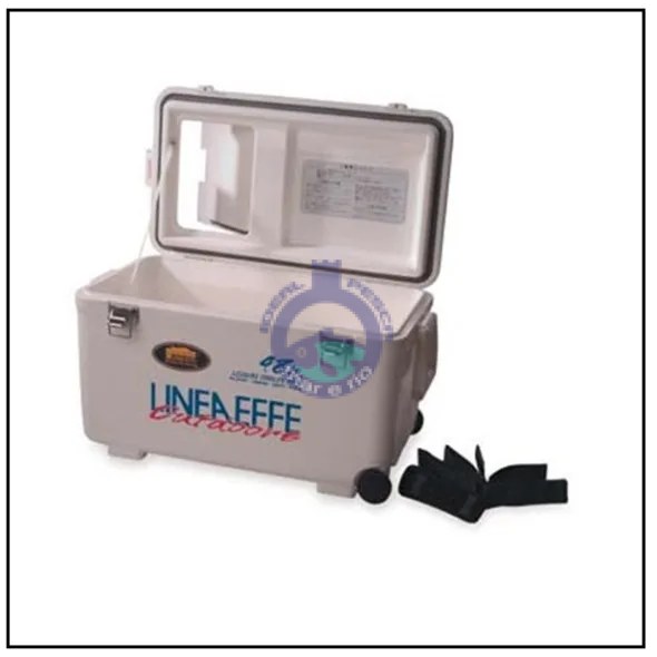 Arca Branca LINEAFFE 48 Litros