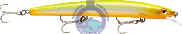 AMOSTRA Rapala MAX RAP 13