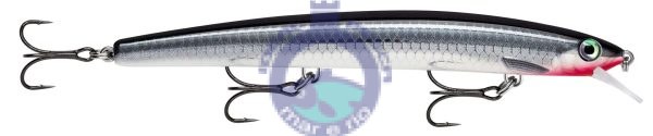 AMOSTRA Rapala MAX RAP 15